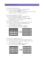 Предварительный просмотр 9 страницы Daewoo DTR-14D9ME Service Manual