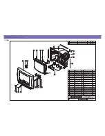 Предварительный просмотр 24 страницы Daewoo DTR-14D9ME Service Manual