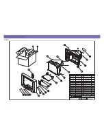 Предварительный просмотр 26 страницы Daewoo DTR-14D9ME Service Manual