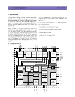 Предварительный просмотр 27 страницы Daewoo DTR-14D9ME Service Manual