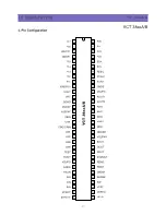 Предварительный просмотр 28 страницы Daewoo DTR-14D9ME Service Manual