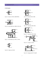 Предварительный просмотр 33 страницы Daewoo DTR-14D9ME Service Manual