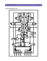 Предварительный просмотр 39 страницы Daewoo DTR-14D9ME Service Manual