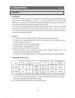 Предварительный просмотр 44 страницы Daewoo DTR-14D9ME Service Manual