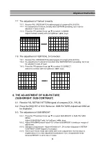 Preview for 13 page of Daewoo DTR-29U9ME Service Manual