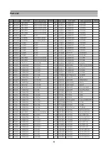 Preview for 34 page of Daewoo DTR-29U9ME Service Manual