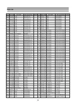 Preview for 36 page of Daewoo DTR-29U9ME Service Manual