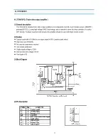 Preview for 15 page of Daewoo DTU-14 D3VG Service Manual