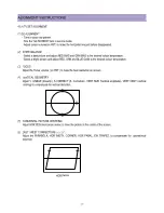 Предварительный просмотр 16 страницы Daewoo DTU-14XX ME Service Manual