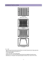 Предварительный просмотр 17 страницы Daewoo DTU-14XX ME Service Manual