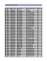 Предварительный просмотр 28 страницы Daewoo DTU-14XX ME Service Manual