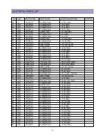 Предварительный просмотр 30 страницы Daewoo DTU-14XX ME Service Manual