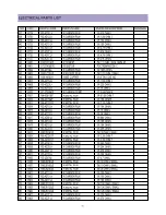 Предварительный просмотр 32 страницы Daewoo DTU-14XX ME Service Manual