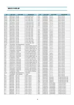 Предварительный просмотр 21 страницы Daewoo DTW - 28W2F Service Manual