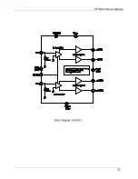 Предварительный просмотр 26 страницы Daewoo DTX-21G2 Service Manual