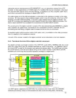 Предварительный просмотр 44 страницы Daewoo DTX-21G2 Service Manual