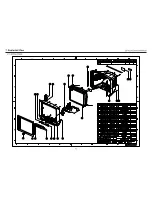 Предварительный просмотр 53 страницы Daewoo DTX-21G2 Service Manual