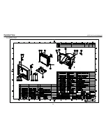 Предварительный просмотр 55 страницы Daewoo DTX-21G2 Service Manual