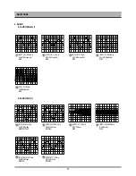 Предварительный просмотр 25 страницы Daewoo DV6T834N Service Manual