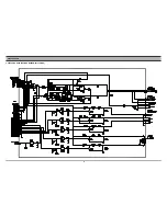 Предварительный просмотр 34 страницы Daewoo DV6T834N Service Manual