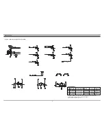 Предварительный просмотр 40 страницы Daewoo DV6T834N Service Manual