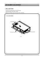 Предварительный просмотр 44 страницы Daewoo DV6T834N Service Manual