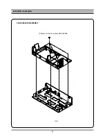 Предварительный просмотр 48 страницы Daewoo DV6T834N Service Manual