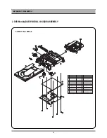 Предварительный просмотр 50 страницы Daewoo DV6T834N Service Manual