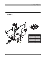 Предварительный просмотр 51 страницы Daewoo DV6T834N Service Manual