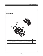 Предварительный просмотр 53 страницы Daewoo DV6T834N Service Manual