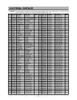 Предварительный просмотр 54 страницы Daewoo DV6T834N Service Manual