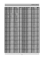 Предварительный просмотр 55 страницы Daewoo DV6T834N Service Manual