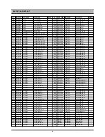 Предварительный просмотр 56 страницы Daewoo DV6T834N Service Manual