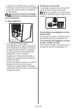 Preview for 20 page of Daewoo FFN278EWR0ES User Manual