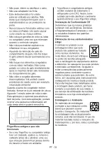 Preview for 33 page of Daewoo FFN278EWR0ES User Manual