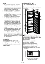 Предварительный просмотр 34 страницы Daewoo FFN278EWR0ES User Manual