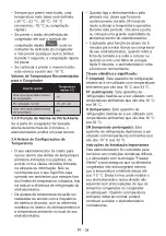 Предварительный просмотр 38 страницы Daewoo FFN278EWR0ES User Manual