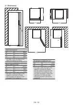 Preview for 58 page of Daewoo FFN278EWR0ES User Manual