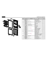 Preview for 34 page of Daewoo FRP-301D Series Service Manual