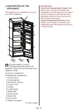 Preview for 54 page of Daewoo FTL243FWT0ES User Manual