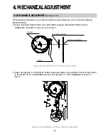 Preview for 23 page of Daewoo K50 Service Manual