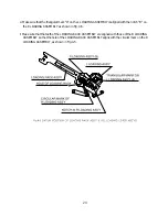 Preview for 25 page of Daewoo K50 Service Manual