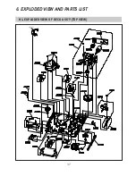 Preview for 38 page of Daewoo K50 Service Manual