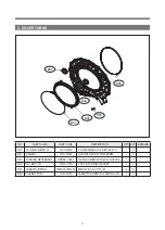 Preview for 8 page of Daewoo MINI Series Service Manual