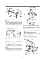 Preview for 15 page of Daewoo TVZ 1341X Service Manual