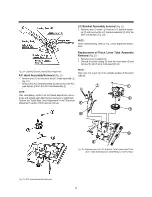 Preview for 16 page of Daewoo TVZ 1341X Service Manual