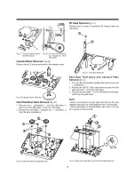 Preview for 18 page of Daewoo TVZ 1341X Service Manual