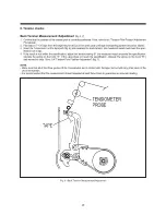 Preview for 22 page of Daewoo TVZ 1341X Service Manual