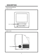 Preview for 26 page of Daewoo TVZ 1341X Service Manual