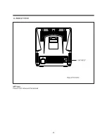 Preview for 27 page of Daewoo TVZ 1341X Service Manual